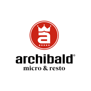 Logo Archibald
