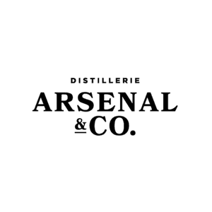 Logo Arsenal & Co