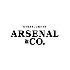Logo Arsenal & Co