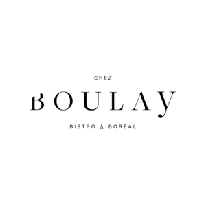 Logo Chez Boulay