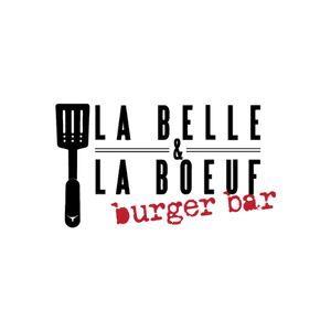 Logo La belle et la boeuf
