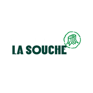 Logo La souche