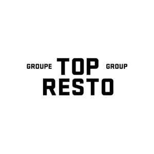 Logo Top Resto