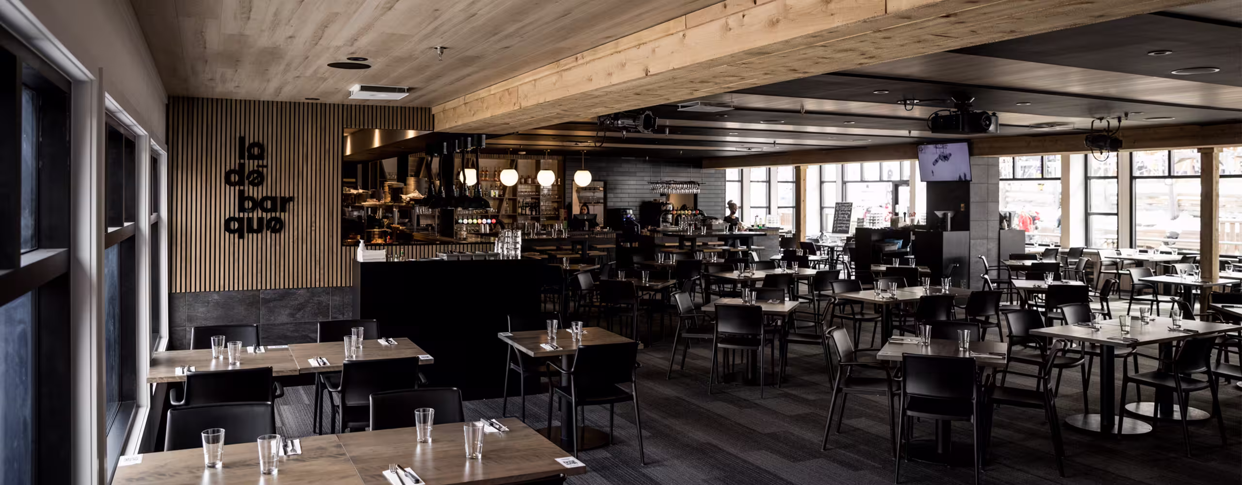 Technicienne administrative - Restauration, Bromont