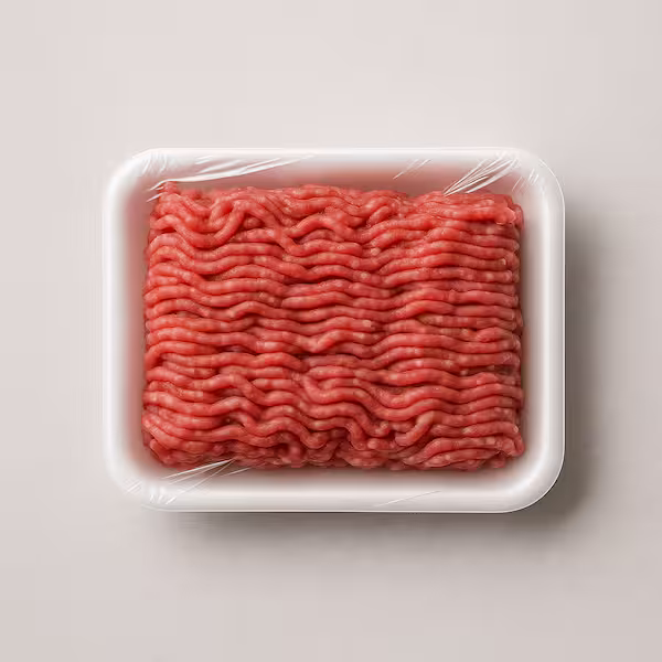 Bœuf haché