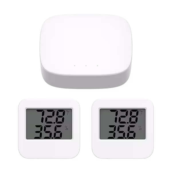 Simple and Fast Installation