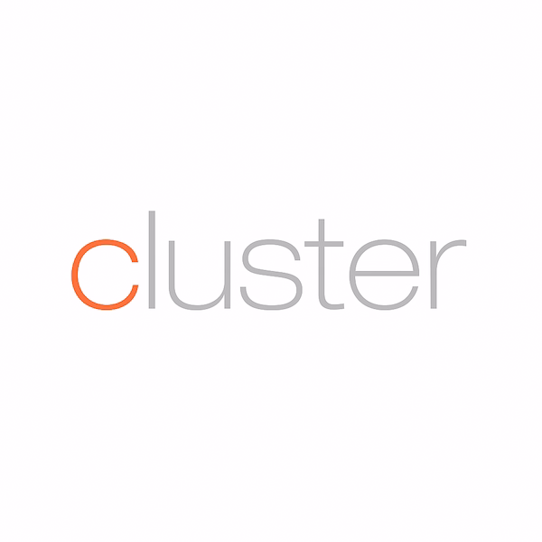 Cluster POS