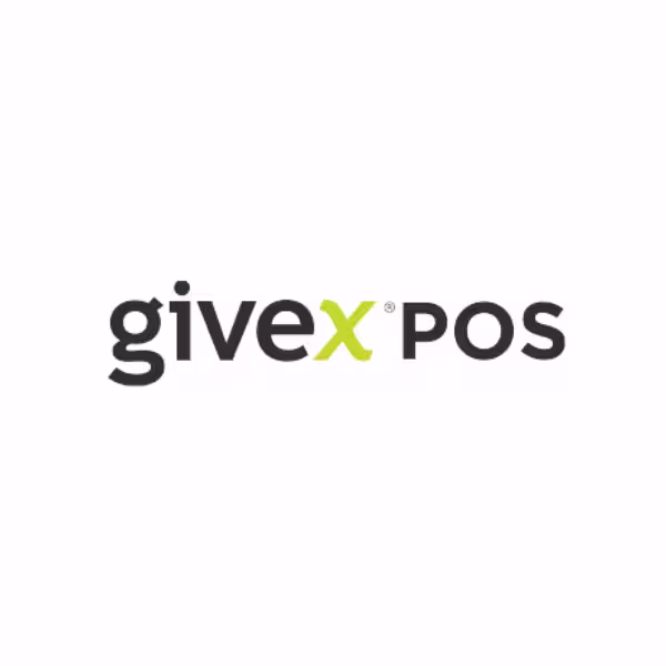 Givex POS
