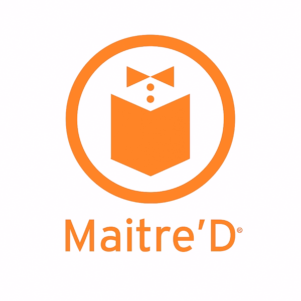 Maitre D POS