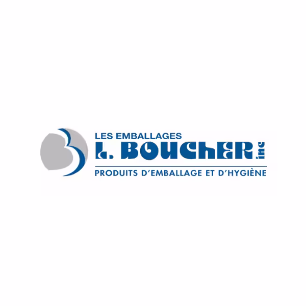 Les emballages L.Boucher